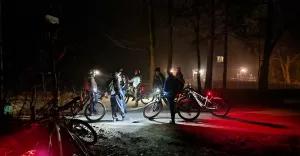 Rowerowo w stronę Jaworza. Będzie niezła przygoda!