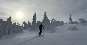 Zapraszamy na skiturową eskapadę w góry