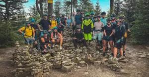 Pacznij przygodę z e-bike. Wycieczka dla początkujących