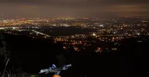 Jesienny wypad na Klimczok