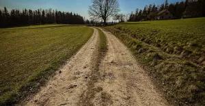 Mocna wycieczka e-MTB na Błatnią