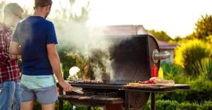 Zakończenie sezonu - impreza integracyjna