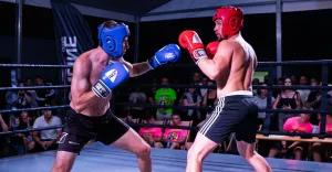 #AktywnaEkipa tym razem będzie trenować kickboxing. Warsztaty w Klubie Impact
